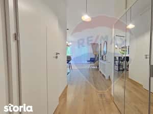 Apartament 2 camere ultrafinisat, terasa verde, parcare.GARDENIA — miniatura 4