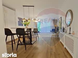 Apartament 2 camere ultrafinisat, terasa verde, parcare.GARDENIA — miniatura 5