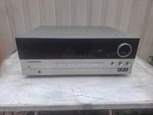 amplificator harman kardon avr147 hk 3480 2x120w hk 6800 hk 970 hk 980 — miniatura 4