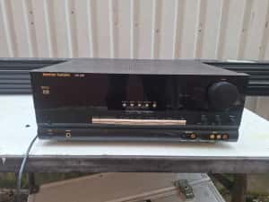 amplificator harman kardon avr147 hk 3480 2x120w hk 6800 hk 970 hk 980 — miniatura 7