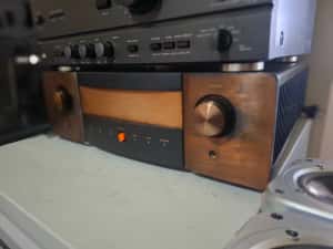 amplificator harman kardon avr147 hk 3480 2x120w hk 6800 hk 970 hk 980 — miniatura 9