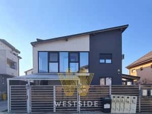 Duplex premium de inchiriat, in Dumbravita