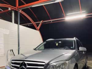 Vand Mercedes Benz