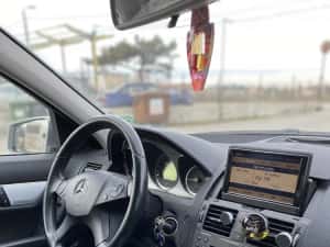 Vand Mercedes Benz — miniatura 3