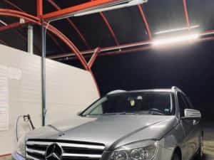 Vand Mercedes Benz — miniatura 6