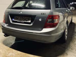 Vand Mercedes Benz — miniatura 7