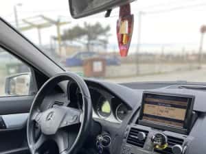 Vand Mercedes Benz — miniatura 8