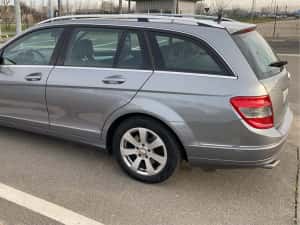 Vand Mercedes Benz — miniatura 9