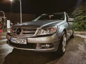 Vand Mercedes Benz — miniatura 10