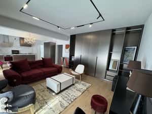 Apartament de închiriat zona Tunari — miniatura 3