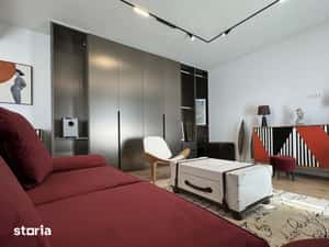 Apartament de închiriat zona Tunari — miniatura 5