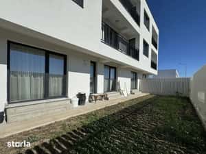 Apartament de închiriat zona Tunari — miniatura 6