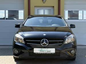 Mercedes-Benz A 200 | 1.6 156CP | BlueEFFICIENCY — miniatura 2