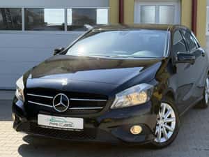 Mercedes-Benz A 200 | 1.6 156CP | BlueEFFICIENCY — miniatura 3