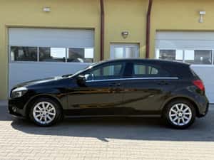 Mercedes-Benz A 200 | 1.6 156CP | BlueEFFICIENCY — miniatura 4