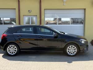 Mercedes-Benz A 200 | 1.6 156CP | BlueEFFICIENCY — miniatura 5
