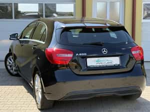 Mercedes-Benz A 200 | 1.6 156CP | BlueEFFICIENCY — miniatura 7