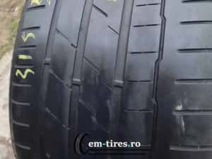 315/35 R21 • Vara • Hankook Ventus S1 evo 3 SUV 111Y | 1 buc | Pret/buc — miniatura 5