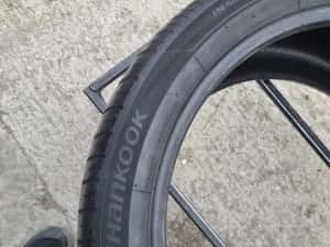315/35 R21 • Vara • Hankook Ventus S1 evo 3 SUV 111Y | 1 buc | Pret/buc — miniatura 7