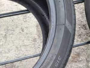 315/35 R21 • Vara • Hankook Ventus S1 evo 3 SUV 111Y | 1 buc | Pret/buc — miniatura 8