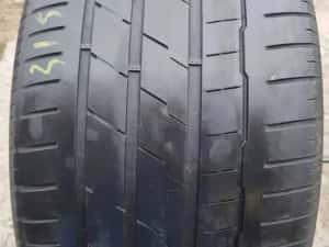 315/35 R21 • Vara • Hankook Ventus S1 evo 3 SUV 111Y | 1 buc | Pret/buc — miniatura 9