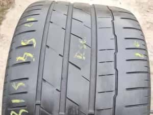 315/35 R21 • Vara • Hankook Ventus S1 evo 3 SUV 111Y | 1 buc | Pret/buc — miniatura 10