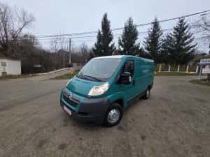 Citroen Jumper 2.2HDI 2012 R.A.R. Efectuat Euro5 L2H1 GARANTIE RATE — miniatura 1