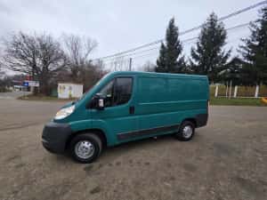 Citroen Jumper 2.2HDI 2012 R.A.R. Efectuat Euro5 L2H1 GARANTIE RATE — miniatura 2