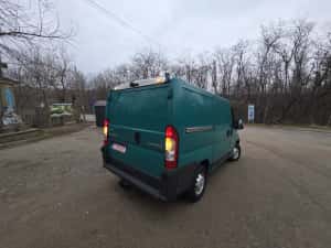 Citroen Jumper 2.2HDI 2012 R.A.R. Efectuat Euro5 L2H1 GARANTIE RATE — miniatura 3