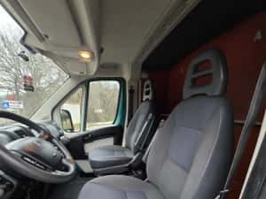 Citroen Jumper 2.2HDI 2012 R.A.R. Efectuat Euro5 L2H1 GARANTIE RATE — miniatura 4