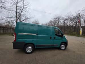 Citroen Jumper 2.2HDI 2012 R.A.R. Efectuat Euro5 L2H1 GARANTIE RATE — miniatura 5