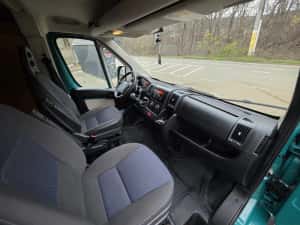 Citroen Jumper 2.2HDI 2012 R.A.R. Efectuat Euro5 L2H1 GARANTIE RATE — miniatura 6