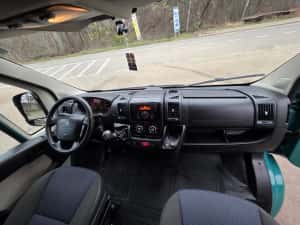 Citroen Jumper 2.2HDI 2012 R.A.R. Efectuat Euro5 L2H1 GARANTIE RATE — miniatura 7