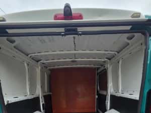 Citroen Jumper 2.2HDI 2012 R.A.R. Efectuat Euro5 L2H1 GARANTIE RATE — miniatura 8