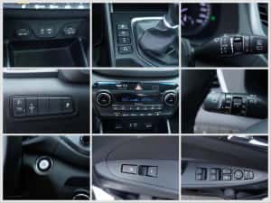 Hyundai Tucson Premium Edition I Euro 6 I GARANTIE I RATE I Nr rosii — miniatura 6