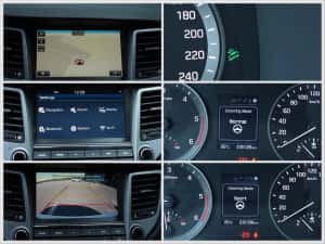 Hyundai Tucson Premium Edition I Euro 6 I GARANTIE I RATE I Nr rosii — miniatura 7