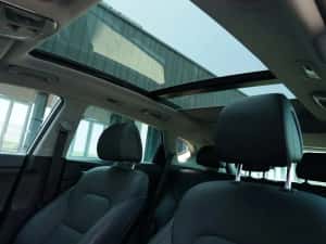 Hyundai Tucson Premium Edition I Euro 6 I GARANTIE I RATE I Nr rosii — miniatura 8