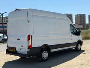 Ford Transit 2019 2.0 diesel Anglia UK volan  pe dreapta — miniatura 6