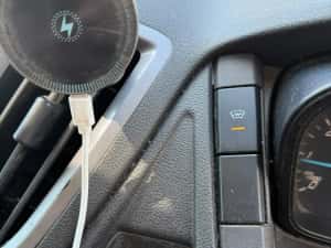 Ford Transit 2019 2.0 diesel Anglia UK volan  pe dreapta — miniatura 9