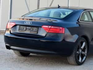 Audi A5 Exclusive / 2.0 TFSI / Import Germania — miniatura 6