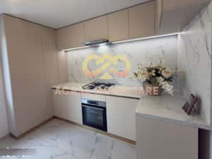 NOU INTABULAT Apartament 3 camere dec.  2 bai 80 mp parcare — miniatura 3