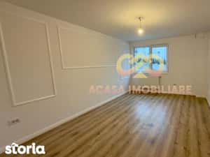 NOU INTABULAT Apartament 3 camere dec.  2 bai 80 mp parcare — miniatura 5