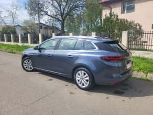 Renault Megane 4 Face-lift 1.5 diesel 2020 full led automata euro  6 — miniatura 4