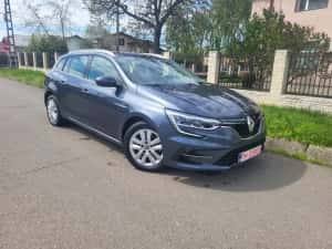 Renault Megane 4 Face-lift 1.5 diesel 2020 full led automata euro  6 — miniatura 9