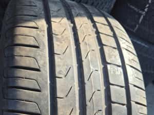 1 Anvelopa de VARA - 275/40/18 - Pirelli Cinturato RUN-FLAT - Stare F BUNA - DOT 2019 ! — miniatura 2