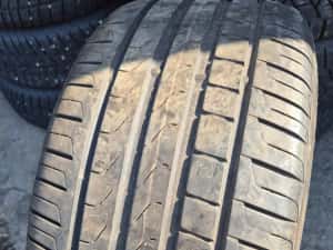 1 Anvelopa de VARA - 275/40/18 - Pirelli Cinturato RUN-FLAT - Stare F BUNA - DOT 2019 ! — miniatura 3