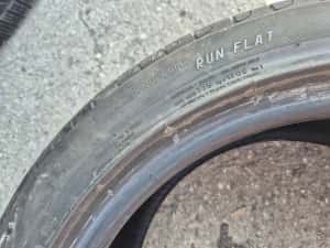 1 Anvelopa de VARA - 275/40/18 - Pirelli Cinturato RUN-FLAT - Stare F BUNA - DOT 2019 ! — miniatura 5