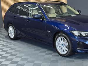 BMW 320 320E TOURING Automată 204 HP Hibrid (B/E) — miniatura 4