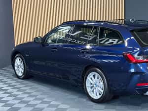 BMW 320 320E TOURING Automată 204 HP Hibrid (B/E) — miniatura 5