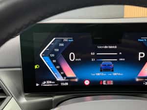 BMW 320 320E TOURING Automată 204 HP Hibrid (B/E) — miniatura 6
